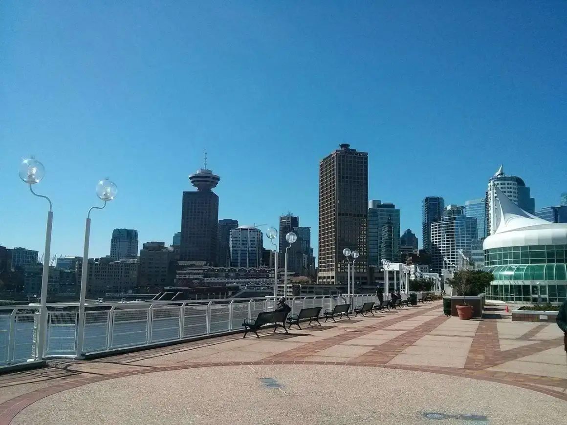 SameSun Vancouver