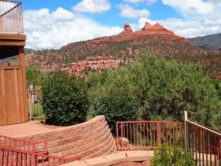 Oak Creek Sedona