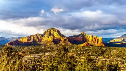 Sedona Uptown