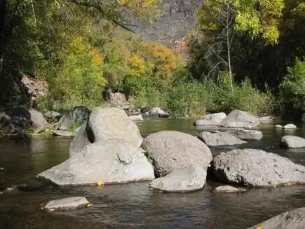 Kanlurang Sedona