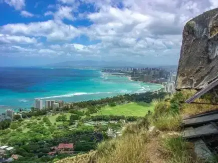 Bungalow Beach Paradise isolado para estadia em Oahu