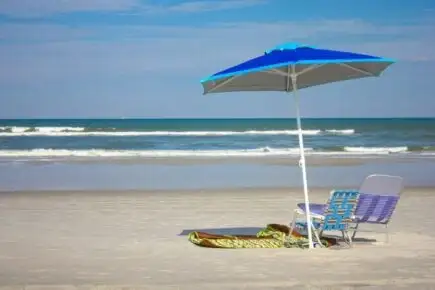 Plage Neptune Jacksonville