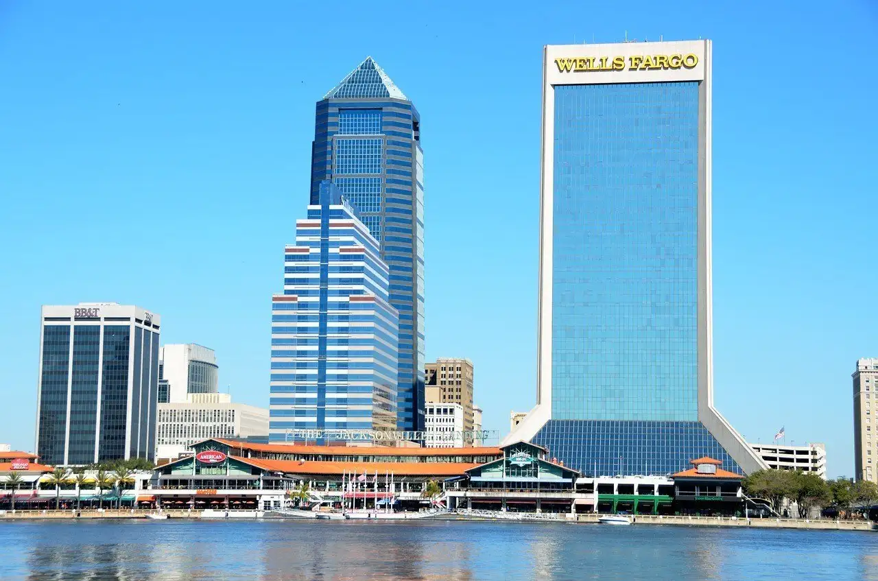 San Marco Jacksonville