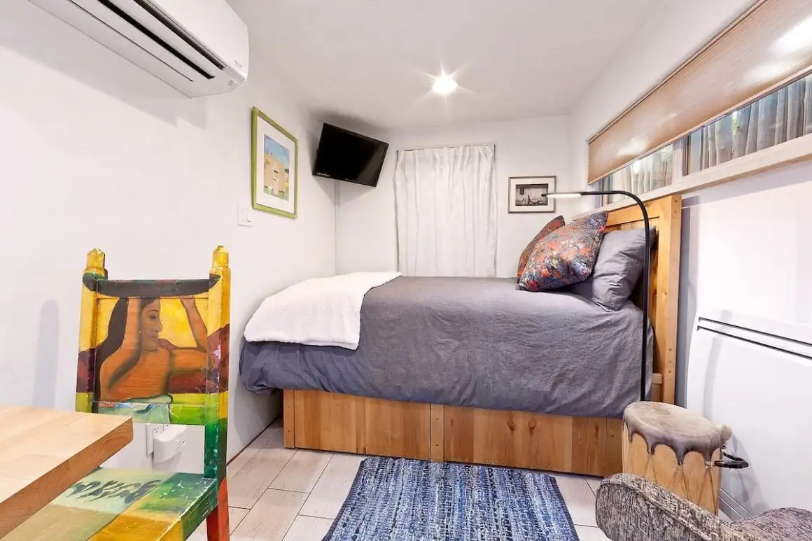 Alpine Village Suites Taos