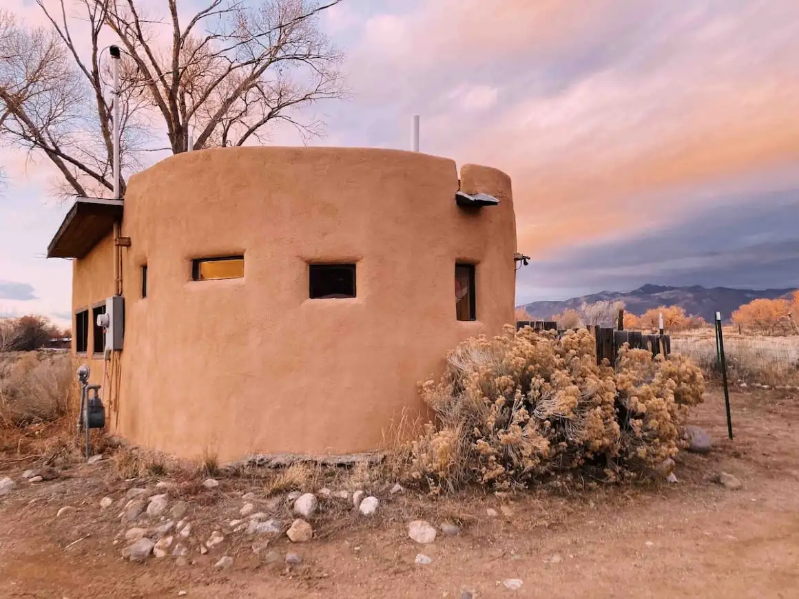 Adorable Casita avec la meilleure vue de Taos