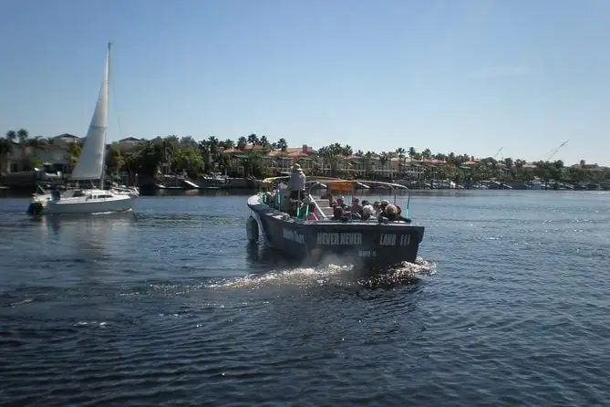 Vodeni park Adventure Island