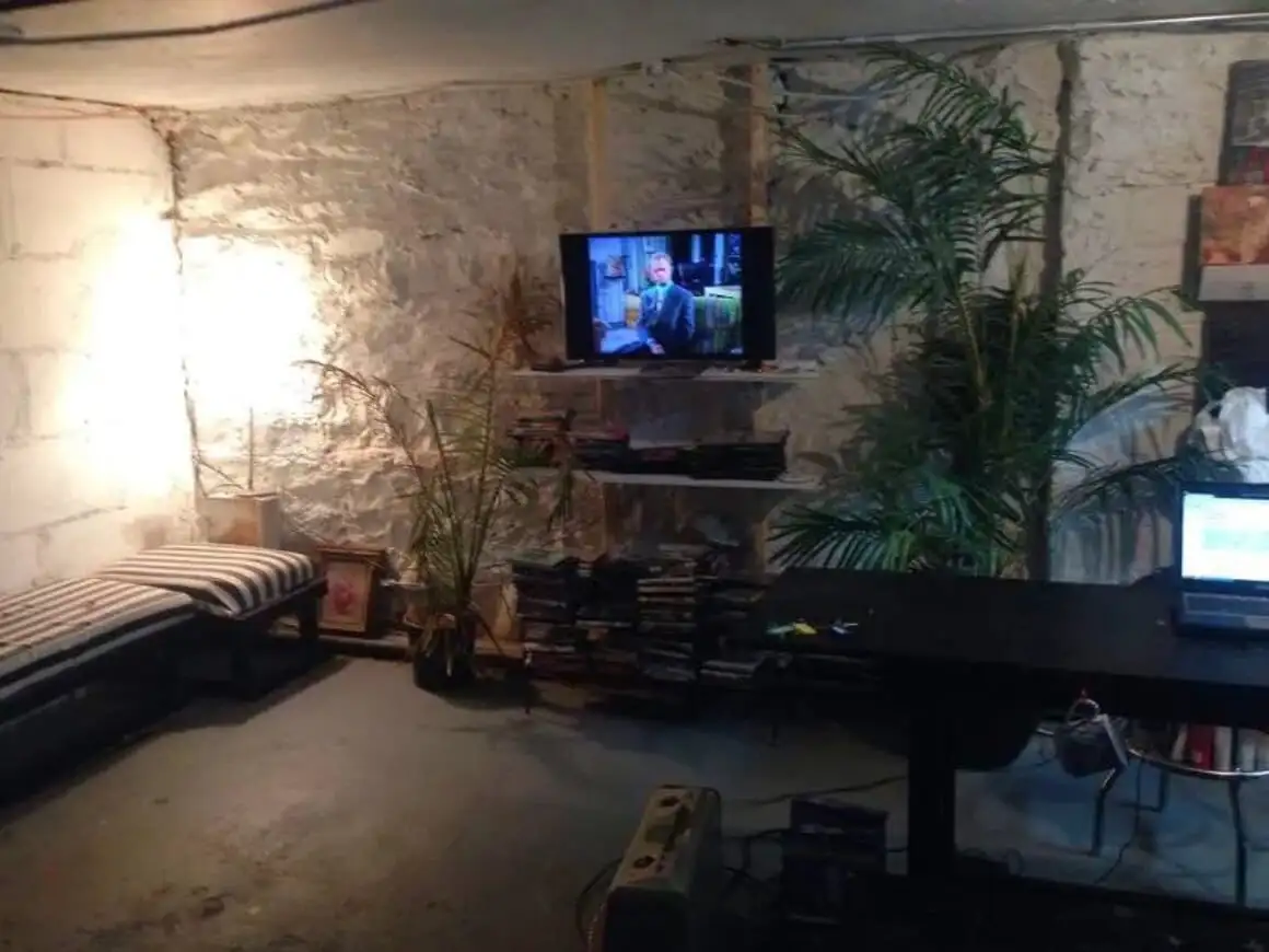 NY Moore Hostel melhores hostels em Nova York