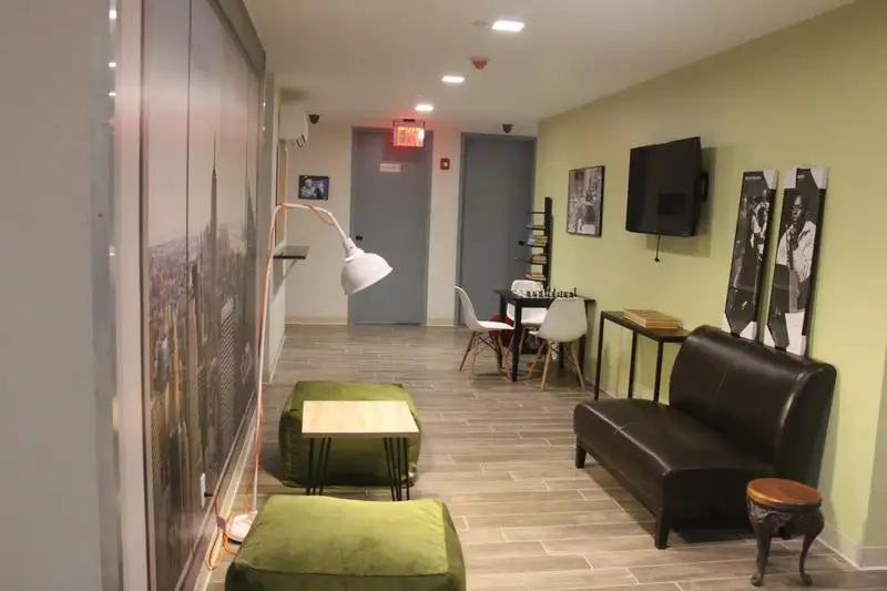 American Dream Hostel melhores hostels em Nova York