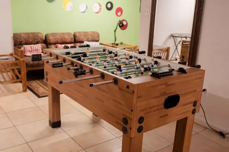 Freehand New York, um dos melhores hostels de NY