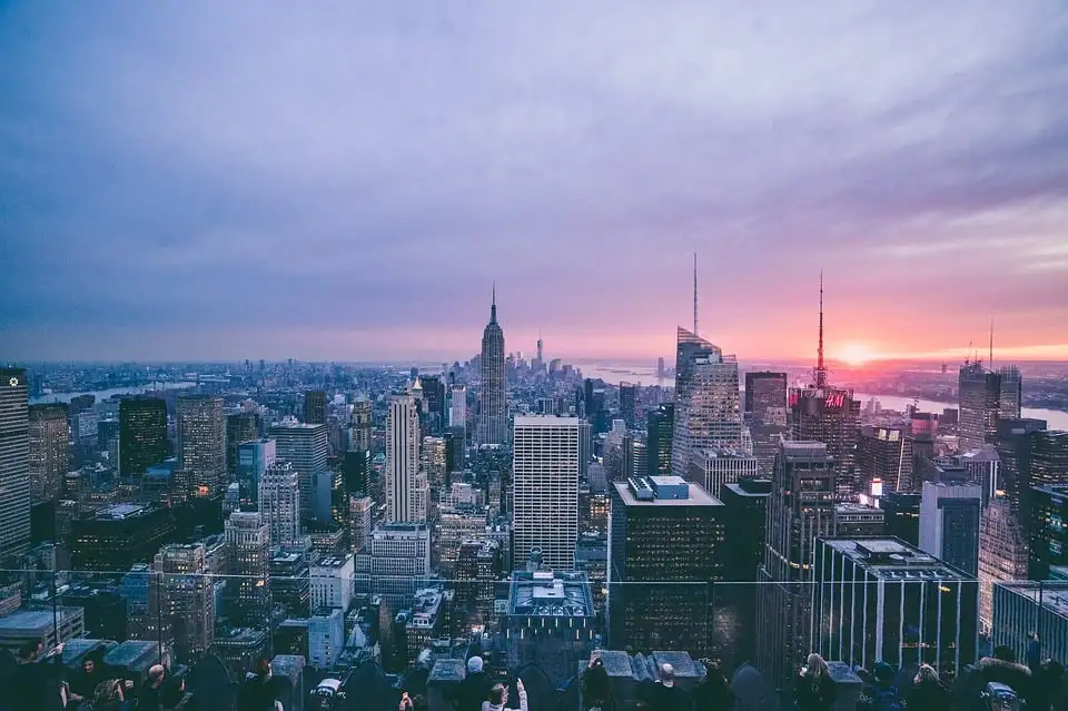 Melhores Hostels em Nova York