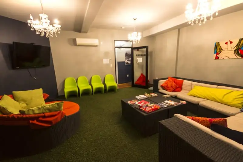 Q4 Hotel melhores hostels em Nova York