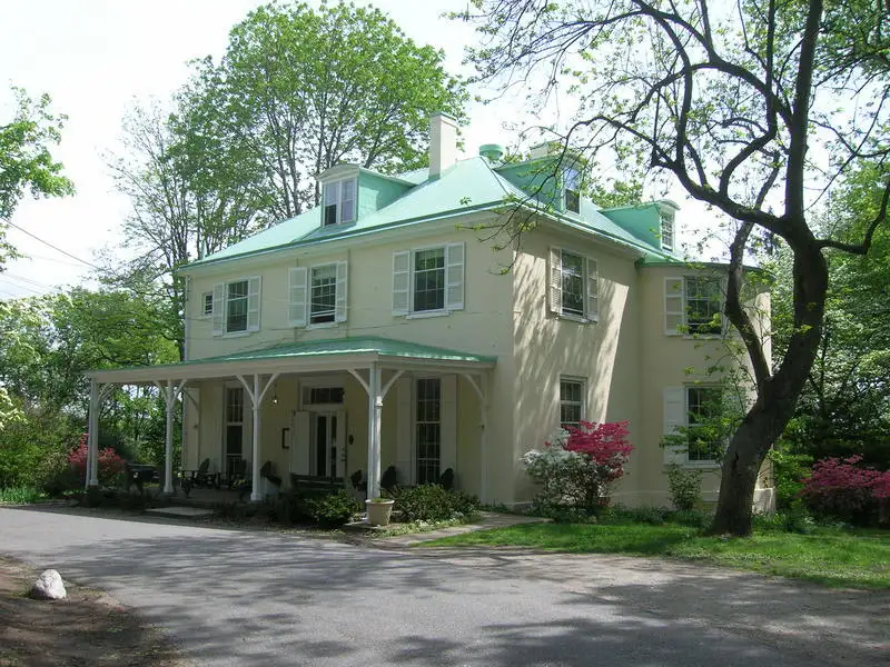 Hotel Penrose