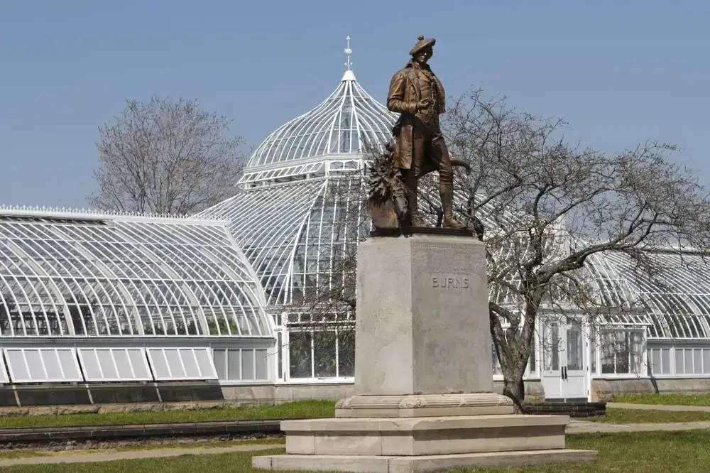 Phipps Conservatorium