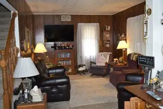 Leonard v Logan House