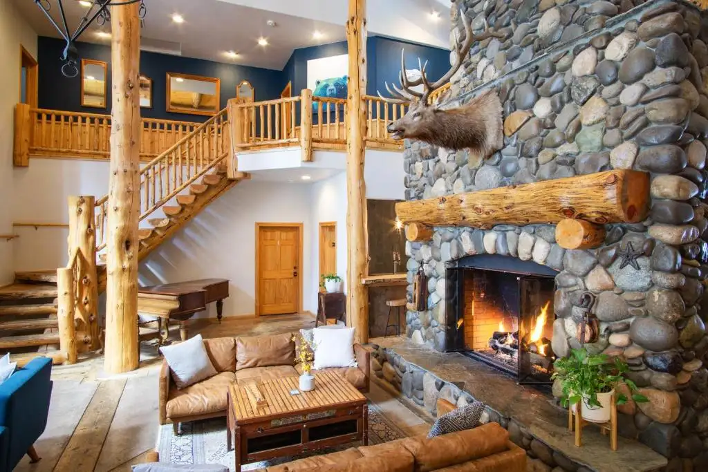 Mourelatos Lakeshore Resort Lake Tahoe