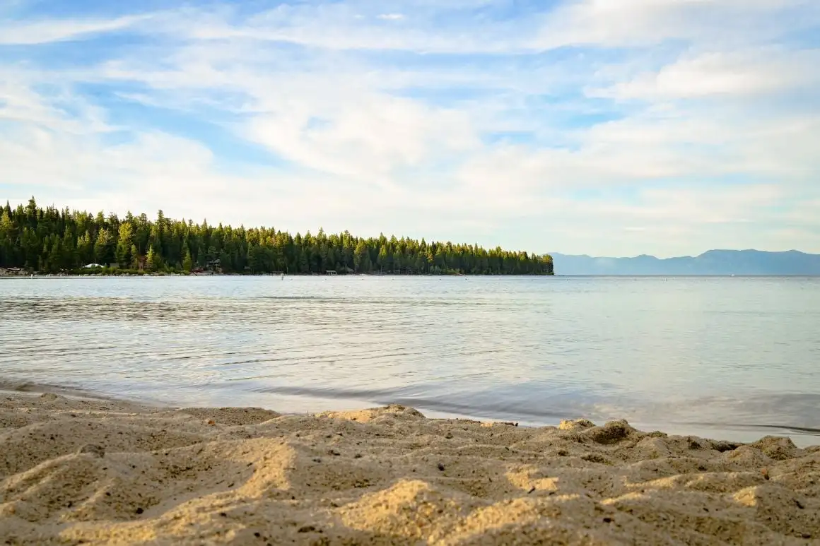 Incline Village Lake Tahoe