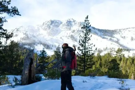 Bandar Tasik Tahoe