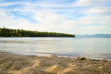 Basecamp Tahoe City