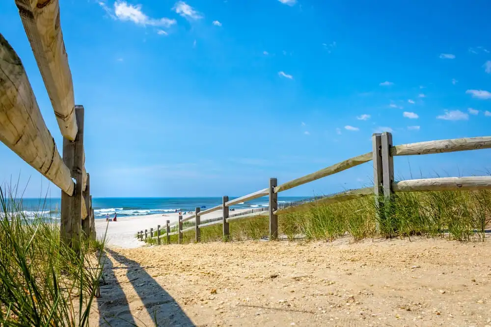 Long Beach Island, New Jersey
