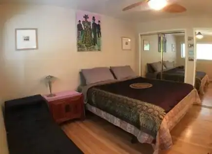 Studio Menawan di Lokasi Ideal Portland