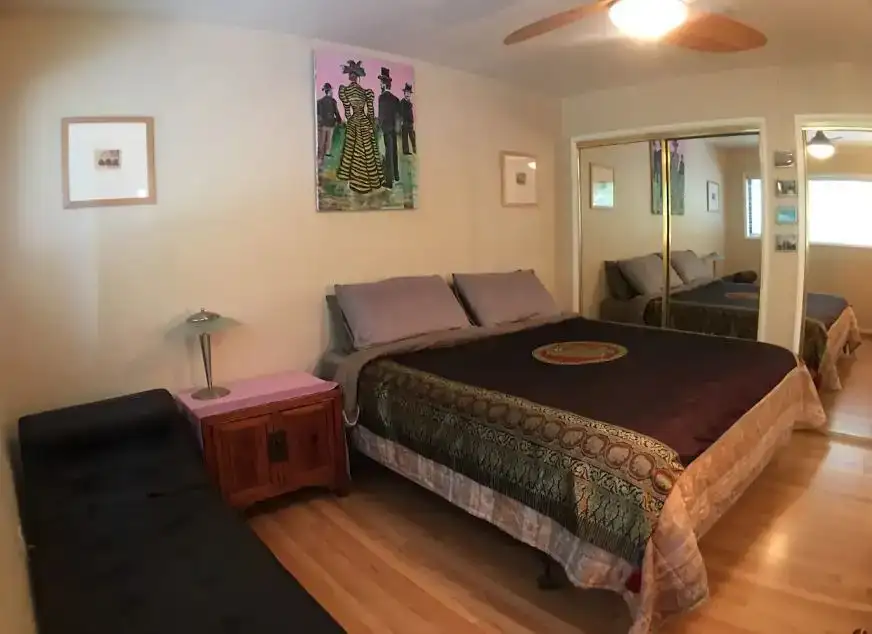 Portland Rumah Tua yang Menawan