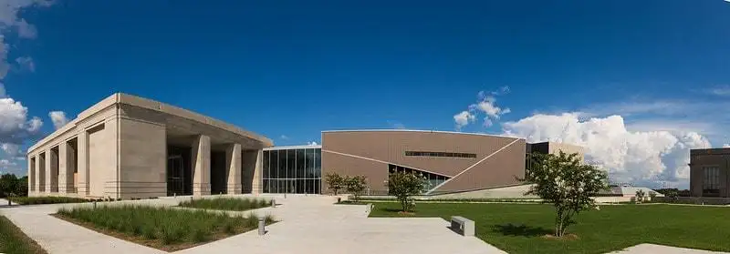Musée des droits civiques du Mississippi