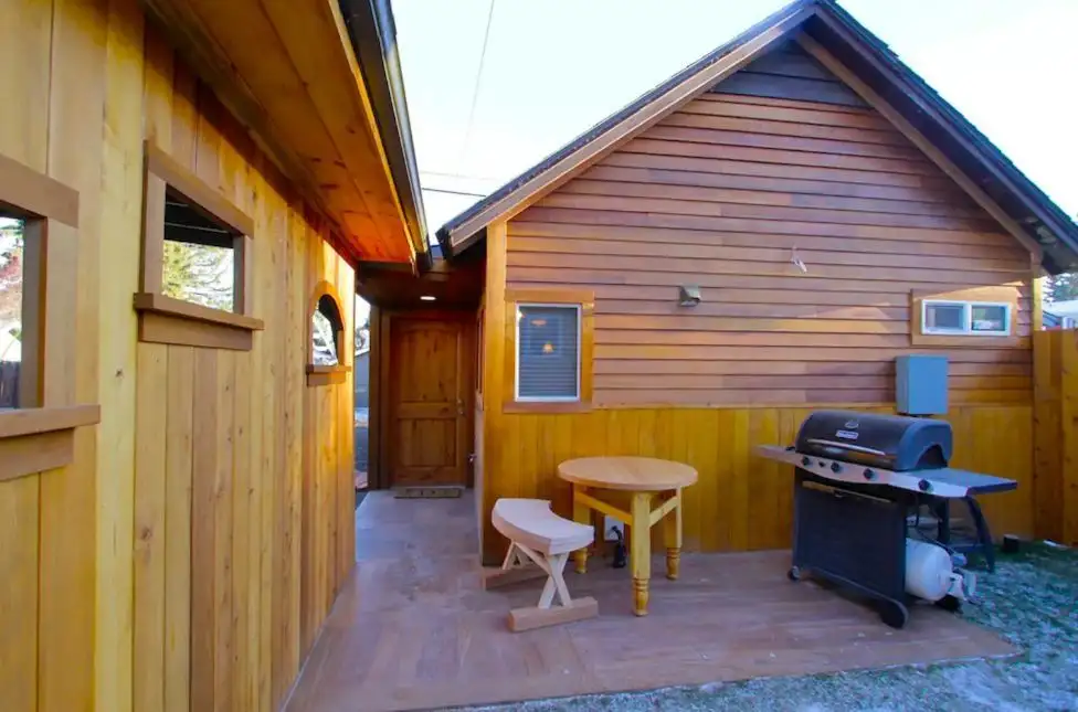 Oceanside Village Hideaway