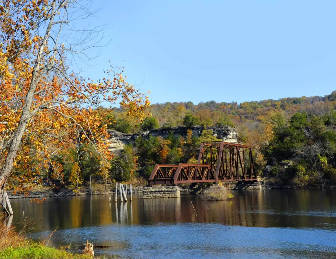 Leatherwood, Eureka Springs 2