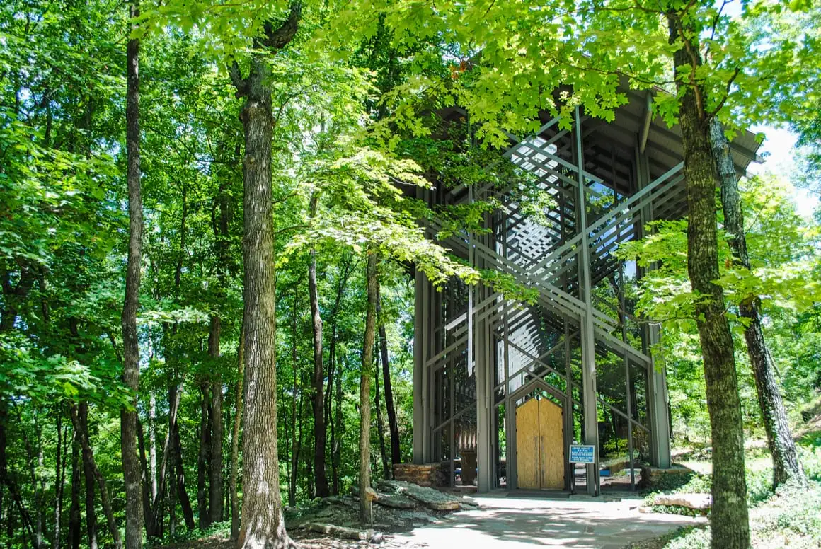 Stonegate Lodge, Eureka Springs