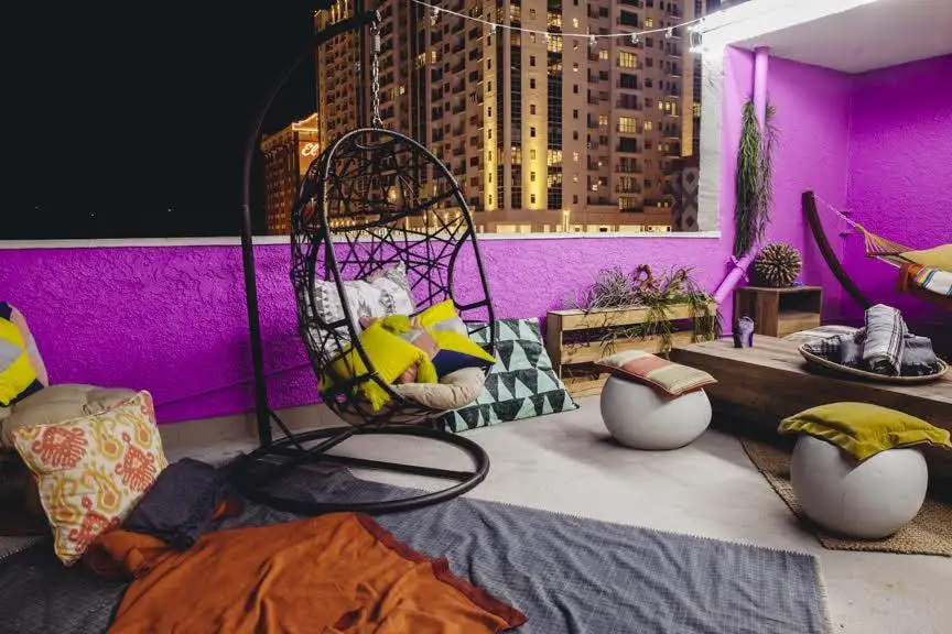 Downtowner Motel melhores hotéis econômicos em Las Vegas
