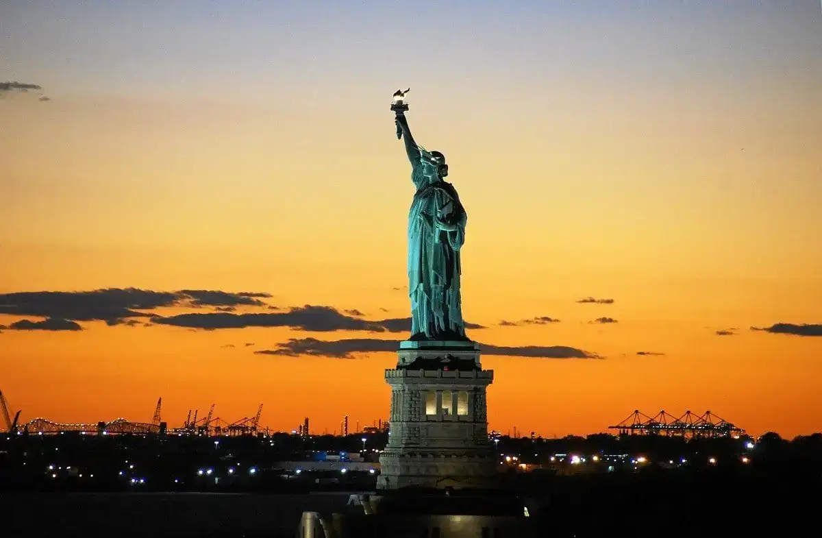 coisas para fazer em Nova York