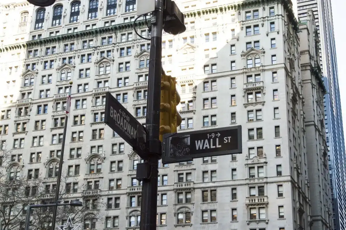 mochilão em Nova York