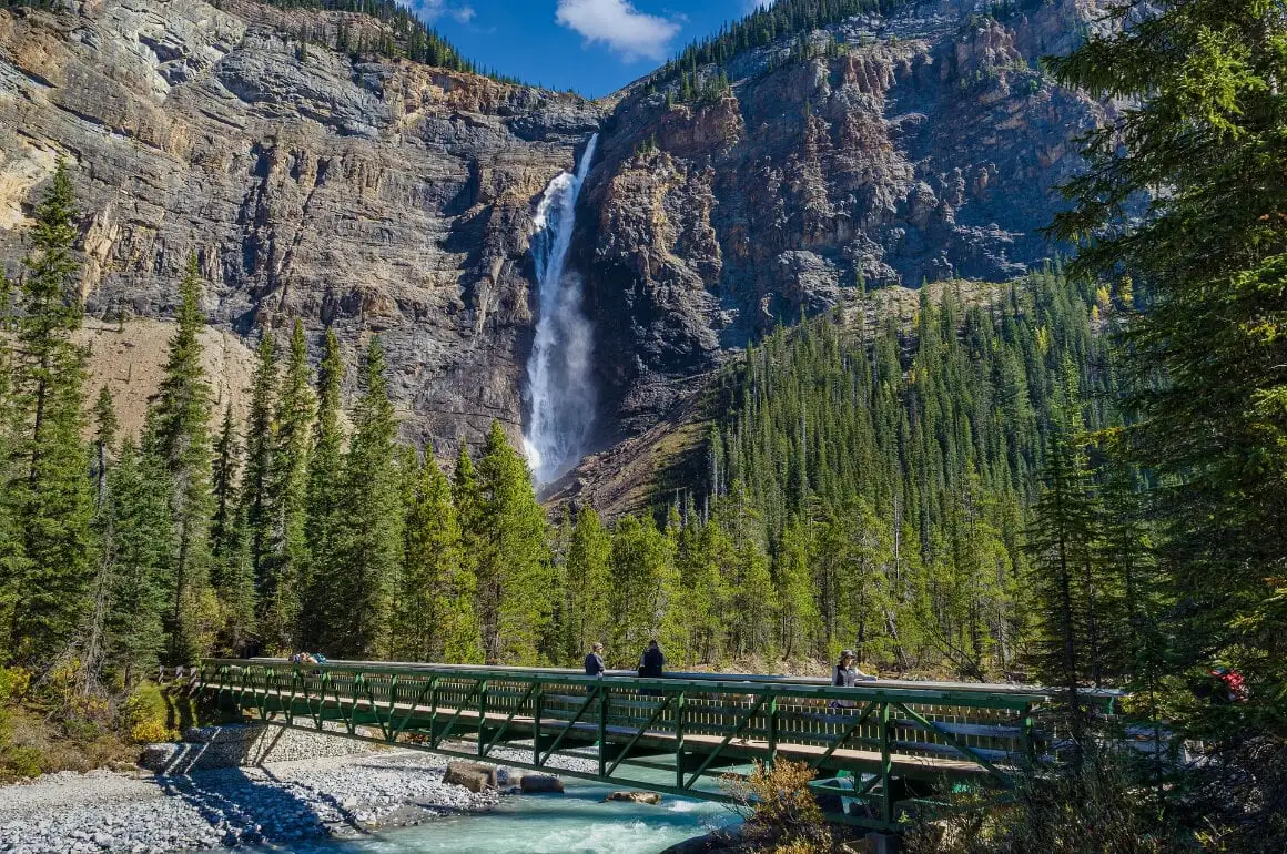 chutes du Niagara