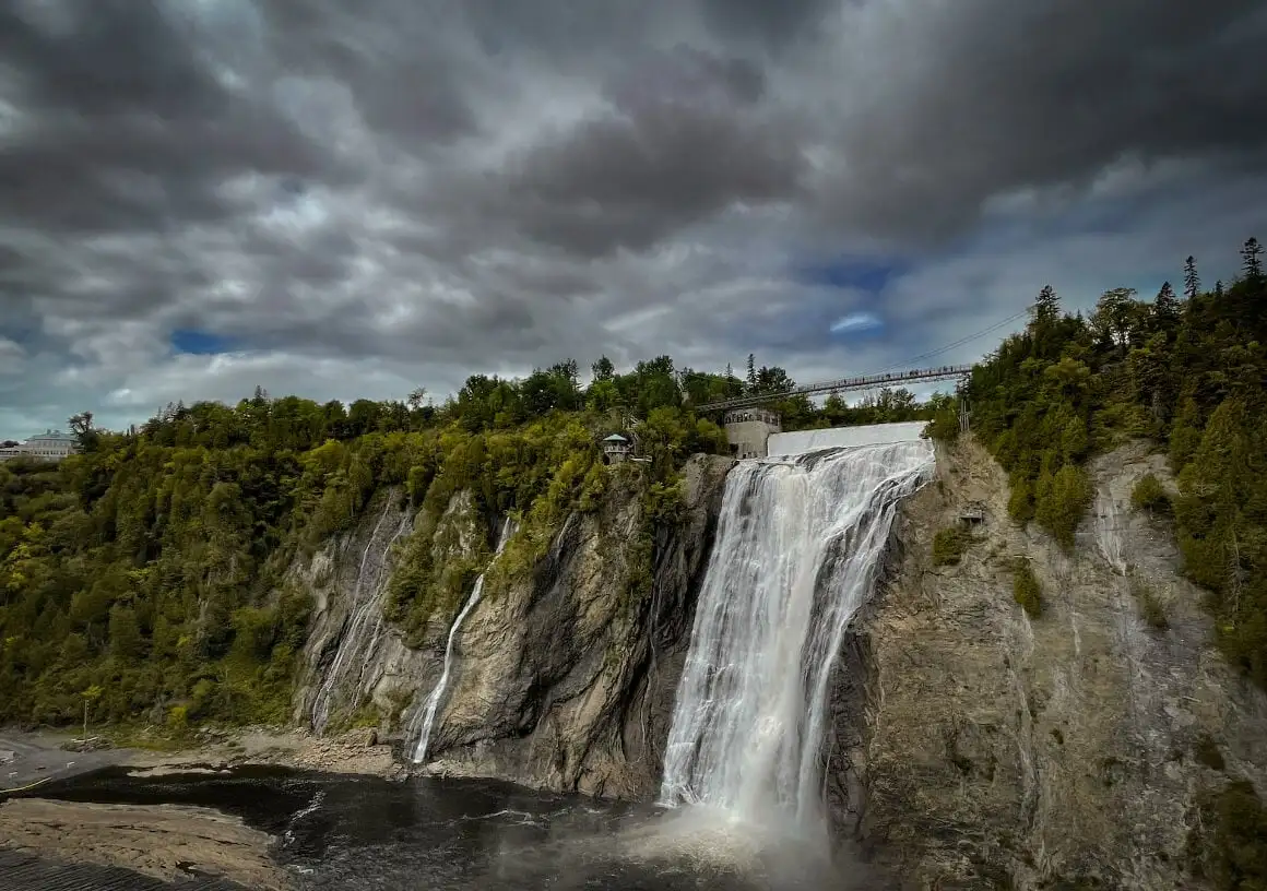 Yellowknife Territoires du Nord-Ouest