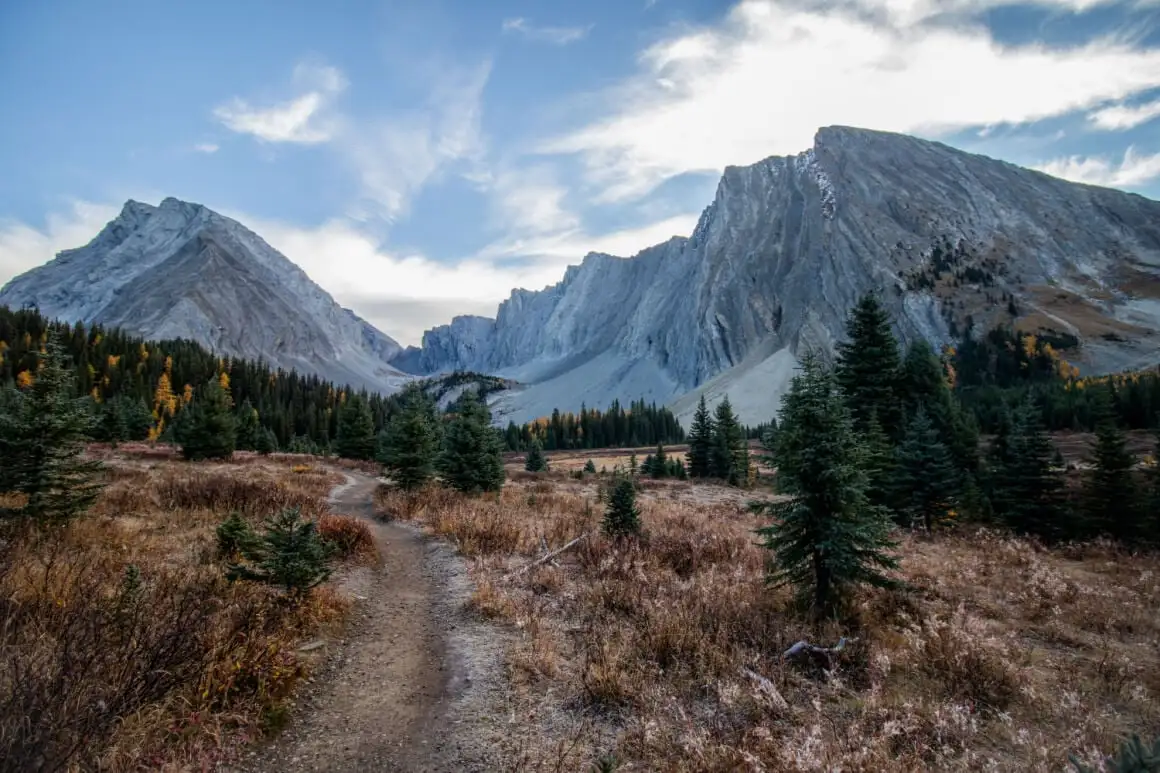 Parc national Banff
