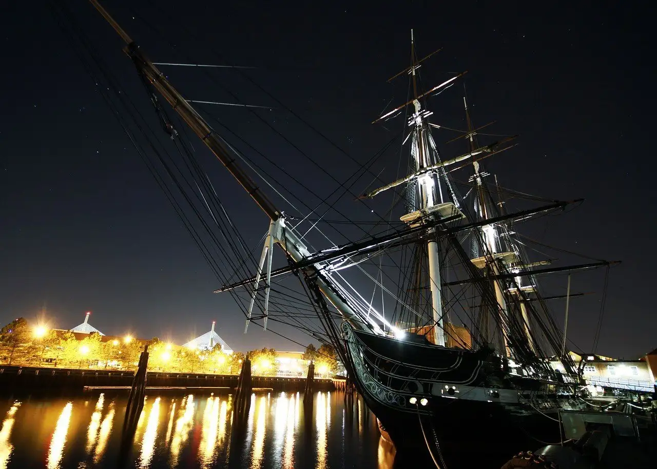Musée de la Constitution de l'USS