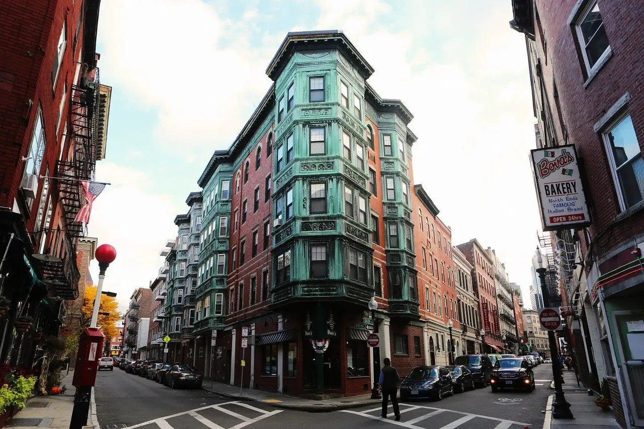 Où se loger à Boston