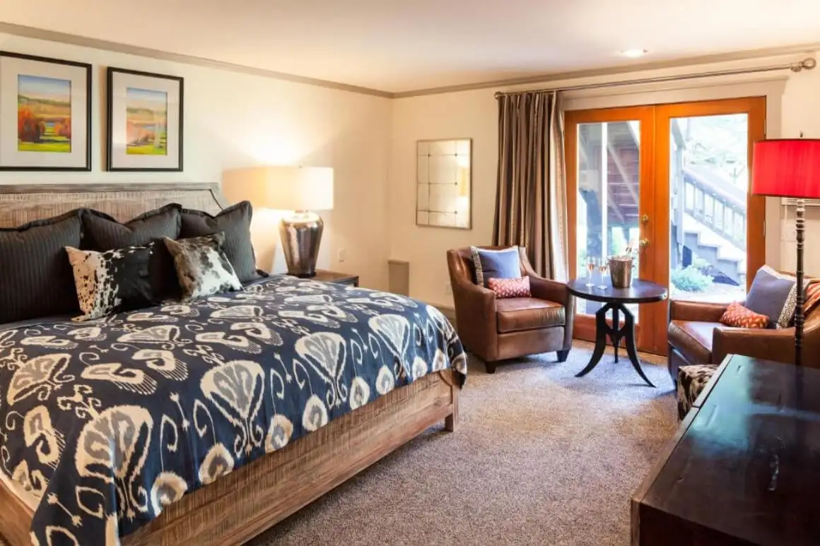 Wyoming Inn de Jackson Hole