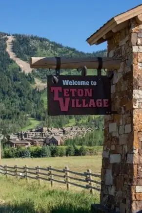 O Lexington em Jackson Hole