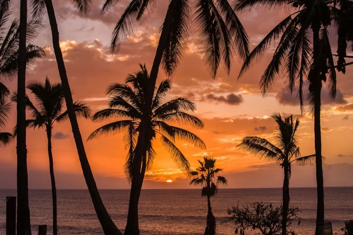 West End Molokai