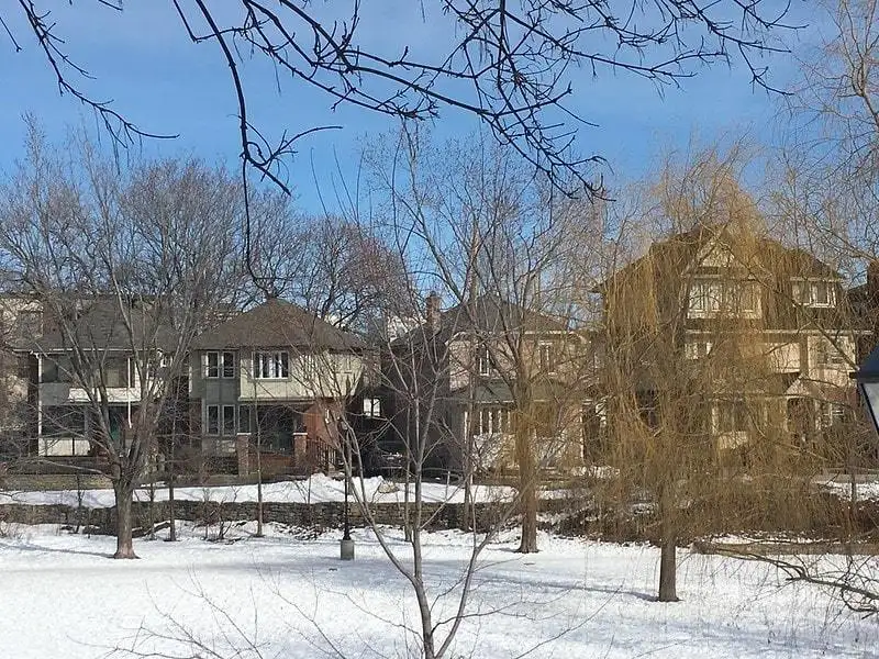 Auberge de jeunesse d'Ottawa