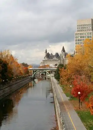 Radisson Hotel Ottawa Colline du Parlement