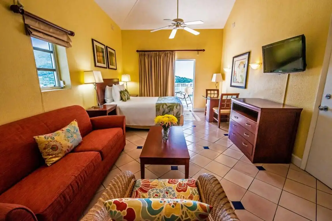 Emerald Beach Resort