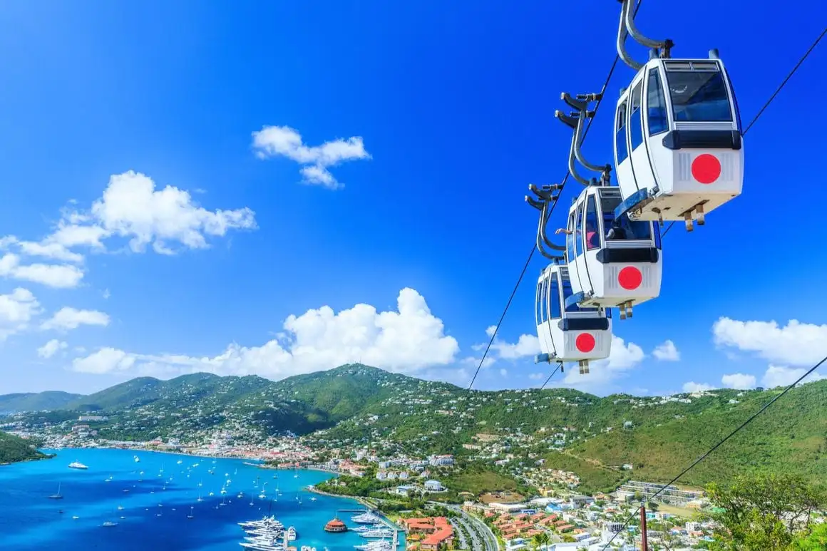 Luka, St Thomas