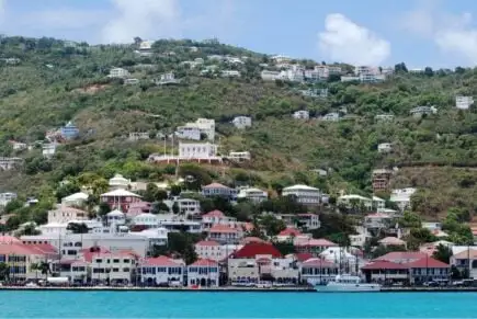 Downton-Charlotte-Amalie