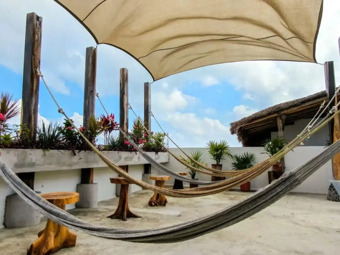 Hotel Blanco Tulum