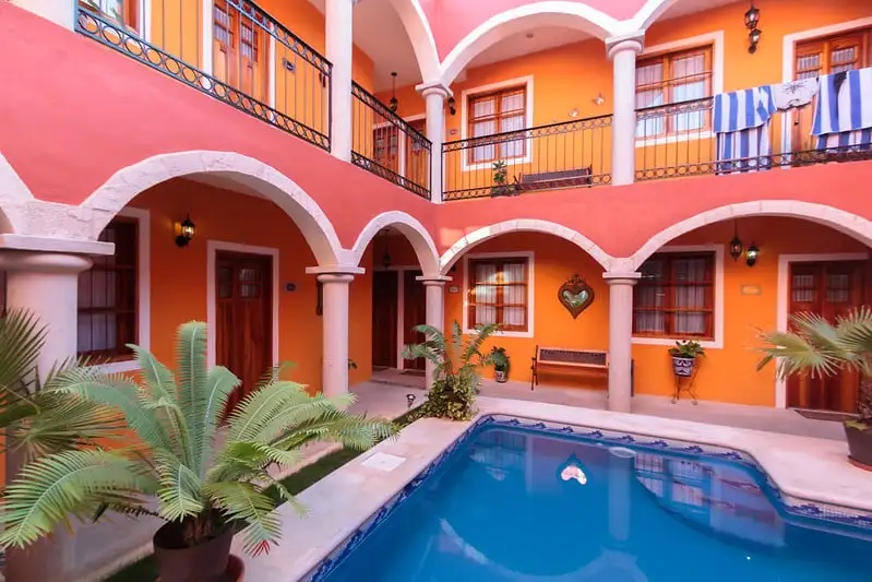 Ohromující Jungle Penthouse