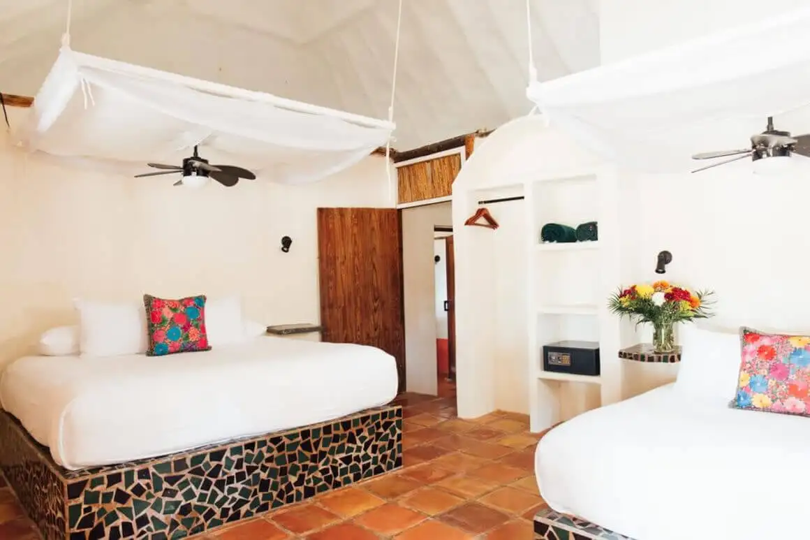 Hotel Zamas