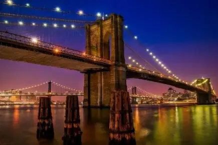 Downtown, Brooklyn