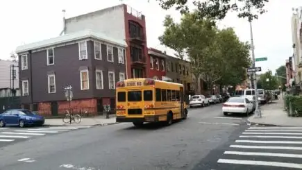 Williamsburg, Brooklyn